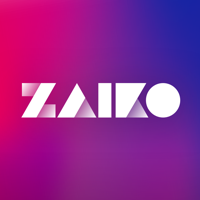 iOS 用 Zaiko