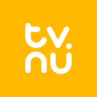 tv.nu: Streaming, TV & tablå pour iOS