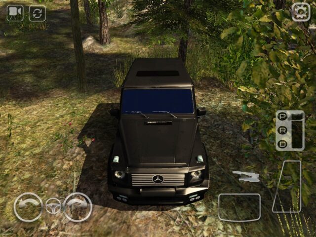 4×4 Off-Road Rally 4 для iOS
