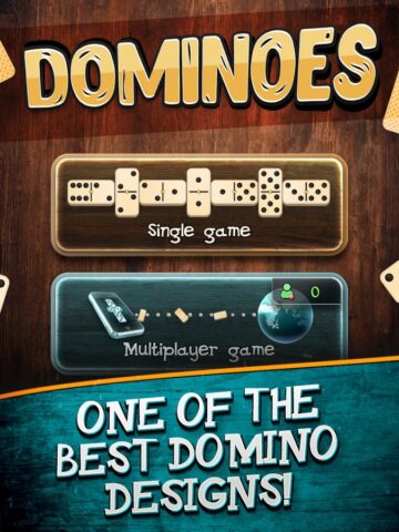 Domino für iOS