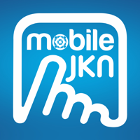 Mobile JKN لنظام iOS