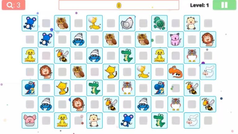 Android 用 Onet Deluxe