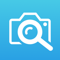 Reverse Image Search by Photo per iOS