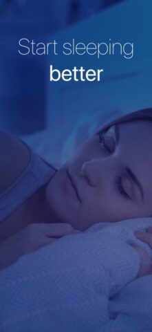 Sleep Time: Réveil Analyse pour iOS