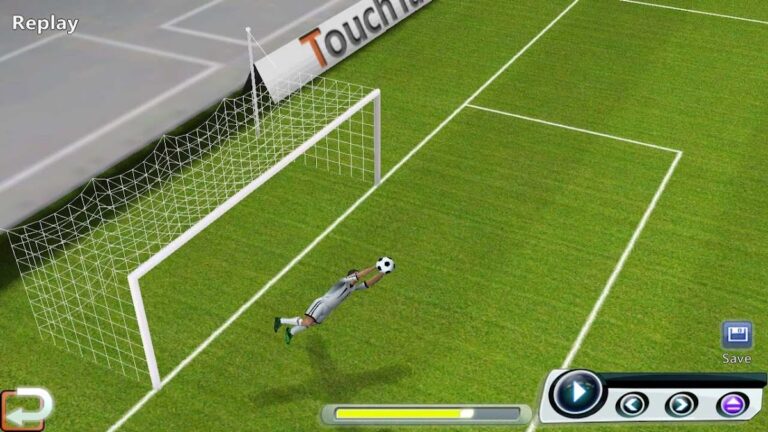 World Soccer League for Android