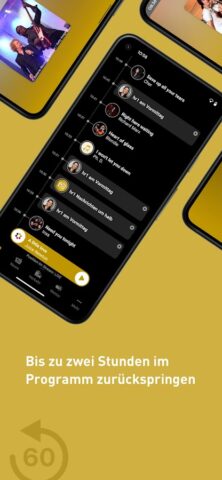 hr1 для Android — скриншот 2