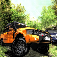 4×4 Off-Road Rally 6 для iOS