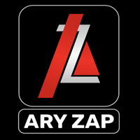 ARY ZAP per iOS