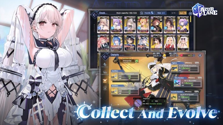Azur Lane for Android
