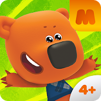 Be-be-bears: Aventures pour Android