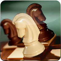 Android 版 國際象棋 Chess Live