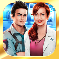 Criminal Case для iOS