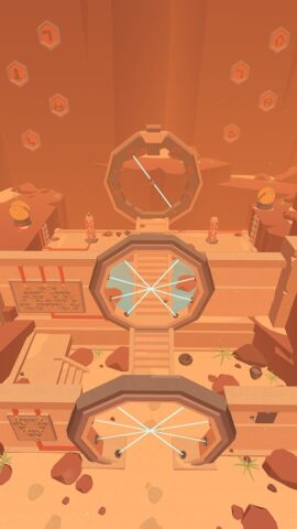 Faraway: Puzzle Escape — скриншот 4