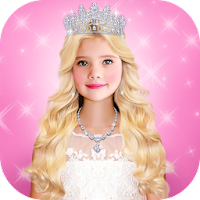 Прически для девочек для Android