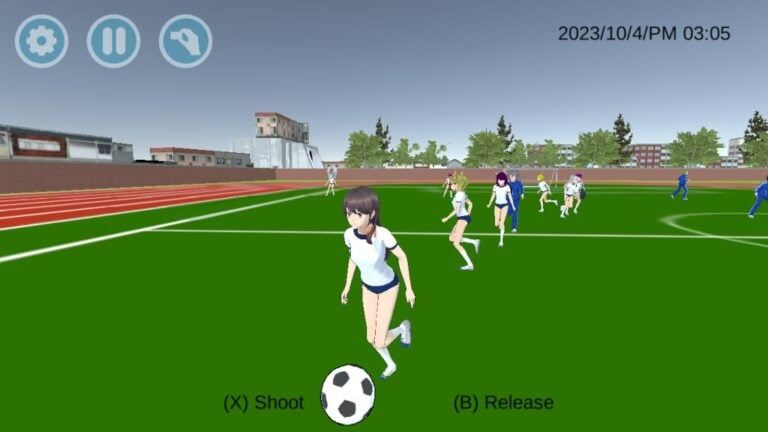 High School Simulator 2018 for Android