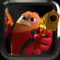 Android 用 Killer Bean Unleashed