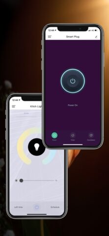 LSC Smart Connect untuk iOS