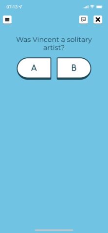 LessonUp для Android — скриншот 3