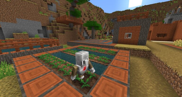Android 用 Minecraft Education