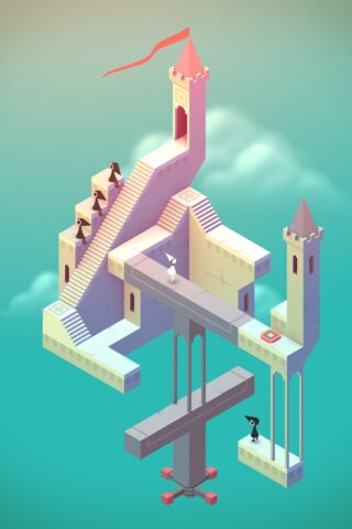 Monument Valley สำหรับ Android