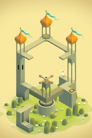 Monument Valley for Android