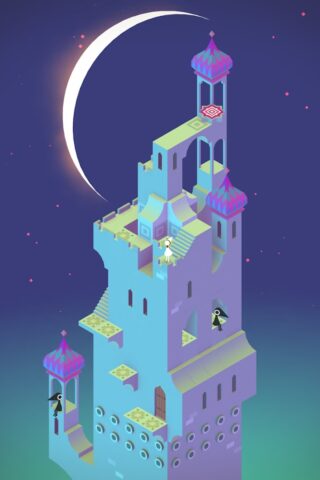 Monument Valley для Android