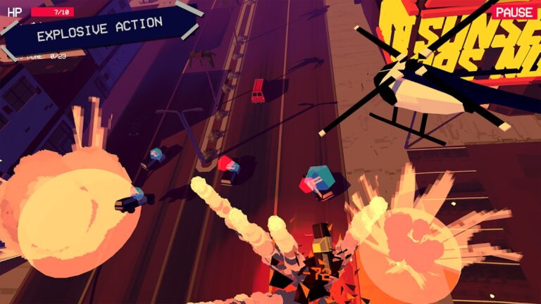 PAKO 2 для Android — скриншот 4