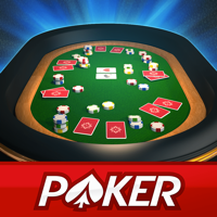 Poker Texas Holdem Live Pro pour iOS