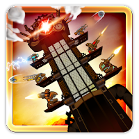 Steampunk Tower для Android