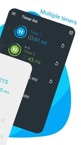 Stopwatch Timer pro Android
