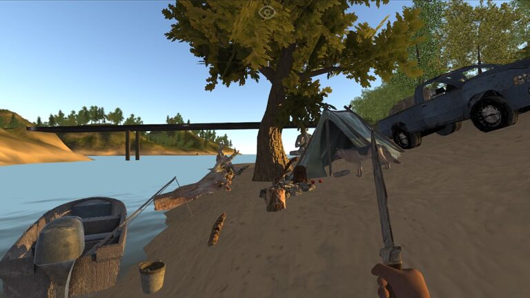 Survival Island : Last Days pour Android
