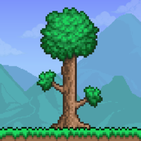 Terraria для iOS