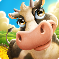 Village and Farm untuk Android