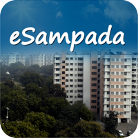 iOS 用 eSampada