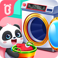 Baby Panda Gets Organized pour Android