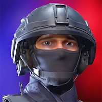 Counter Attack Multiplayer FPS لنظام Android