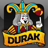 iOS 版 Durak game
