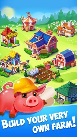 Android 版 My Farm