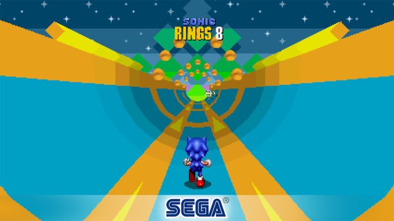 Sonic The Hedgehog 2 Classic — скриншот 3