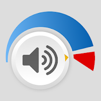 معزز الصوت لرفع مستوى الصوت لنظام Android