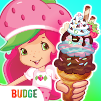 Android için Çilek Kız: Dondurma