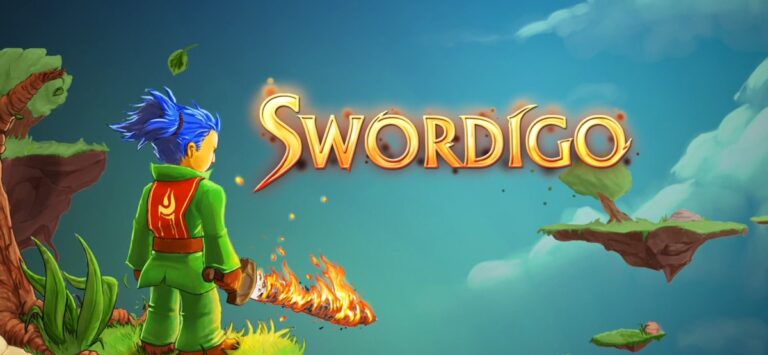 Swordigo для iOS