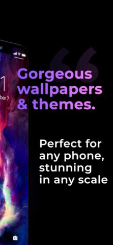 Обои и заставки для меня для iOS — скриншот 2