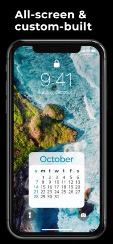 Обои и заставки для меня для iOS — скриншот 4