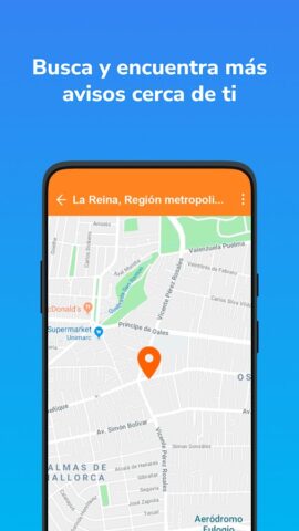 Yapo.cl para Android