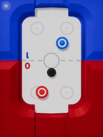 2 Player Games – Pastimes für iOS