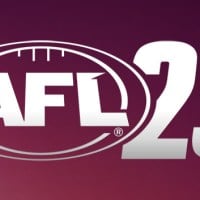 AFL 23 для Windows