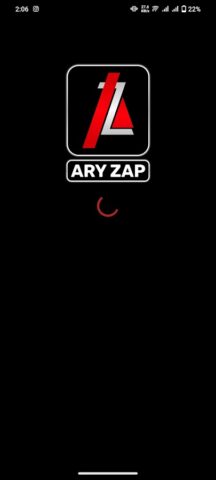 ARY ZAP untuk Android