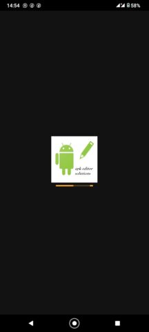 Apk Editor Pro لنظام Android