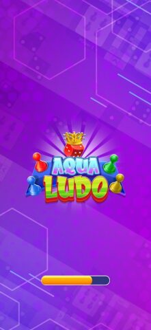 Android 版 AquaLudo